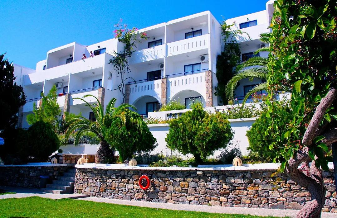 Ekaterini Hotel-1