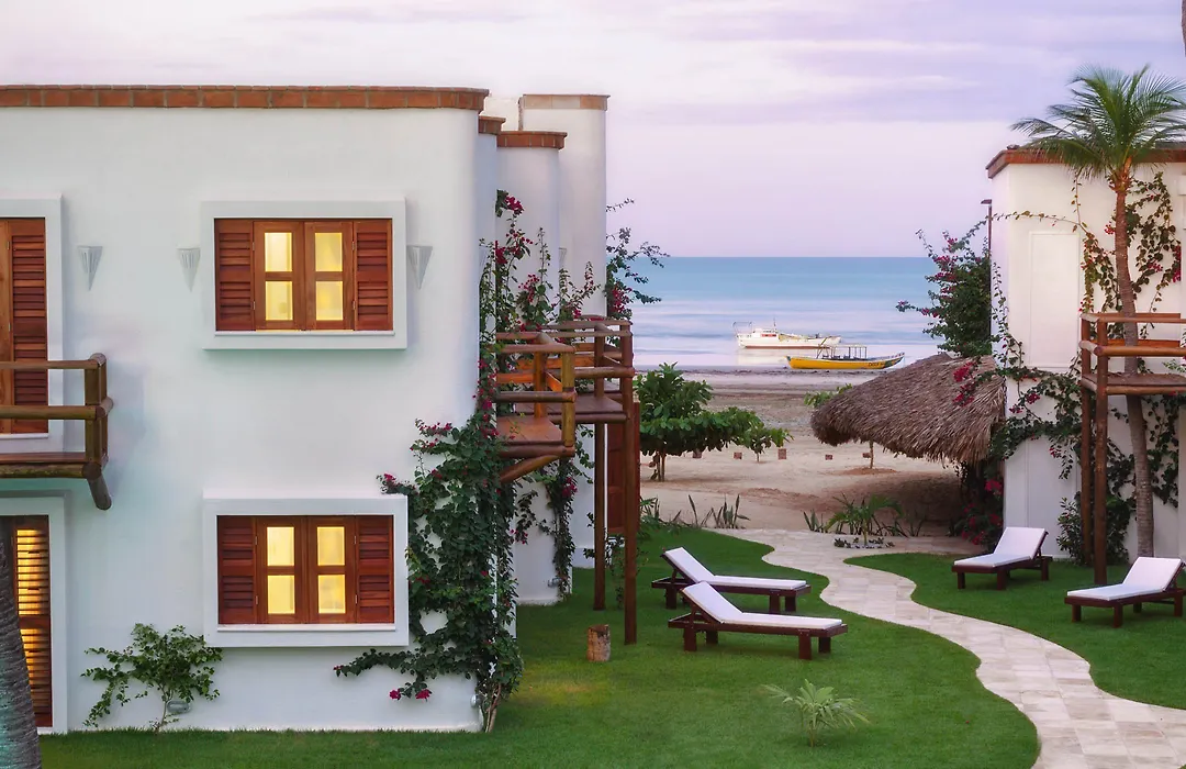 Blue Residence Hotel-1