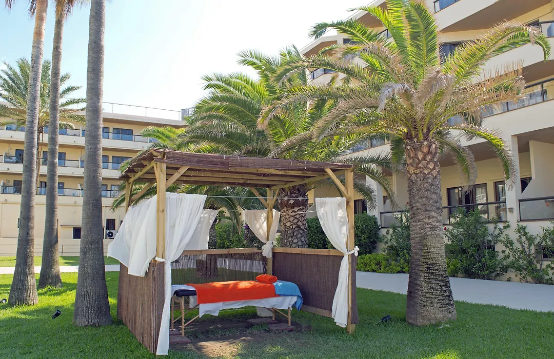Marina Palace By Intercorp Hotel Group-1