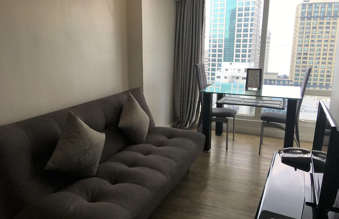 Regency Grand Suites-1