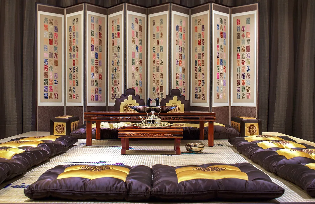 Oakwood Premier Incheon-1
