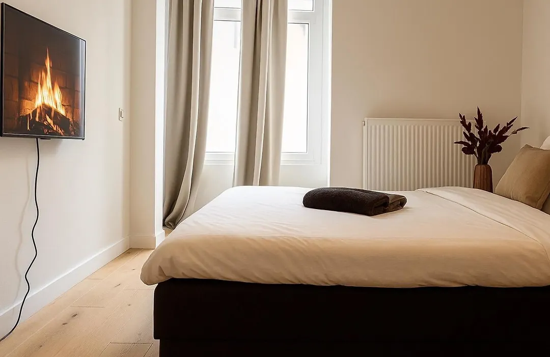 Sleep Inn - Palace Apartments - 2 Bedrooms-1