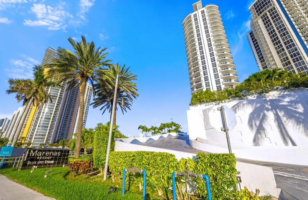 Marenas Beach Resort-1
