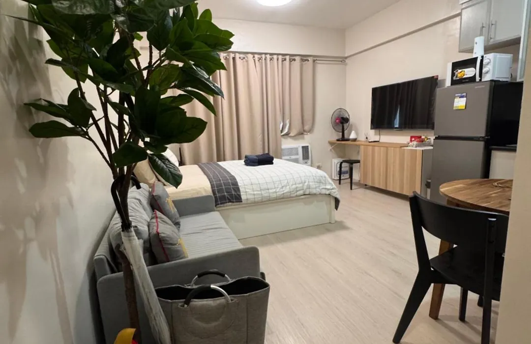 Morgan Suites Executive Residences-1
