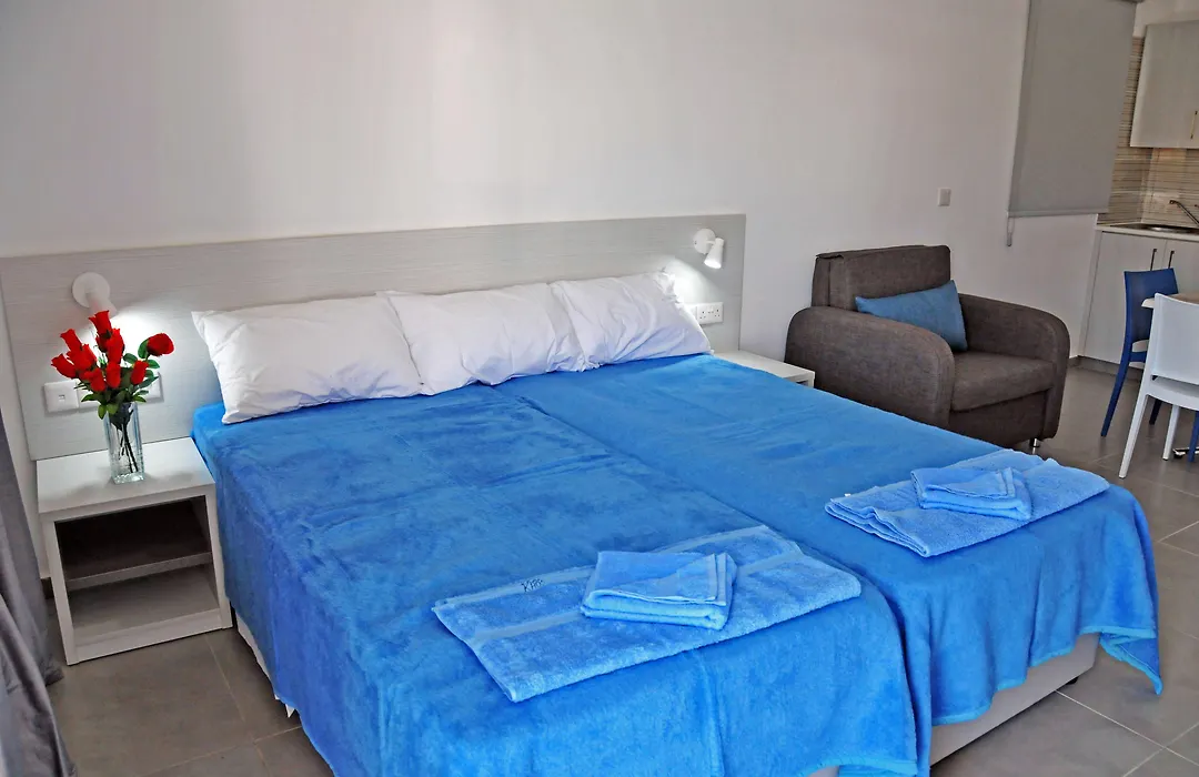 Kaos Hotel Apartments-1