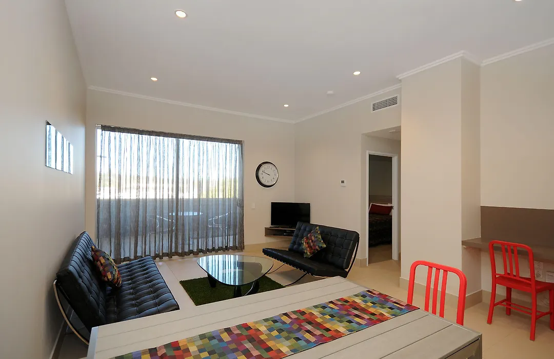 Laguna Serviced Apartments-1
