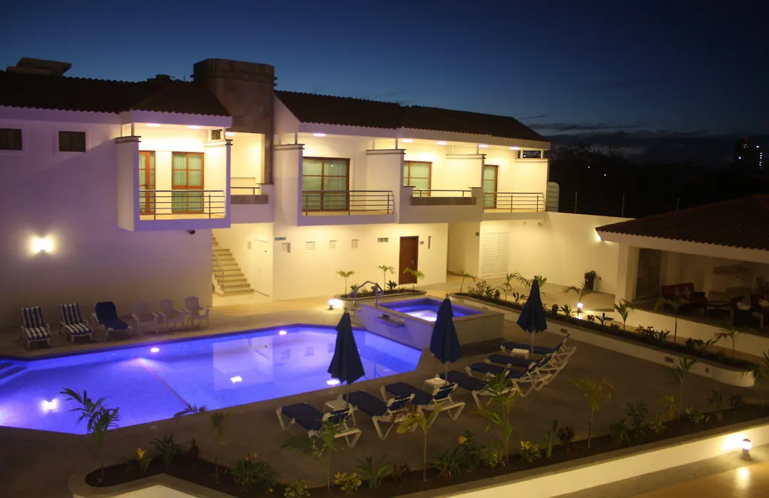 Marena Suites & Apartments-1