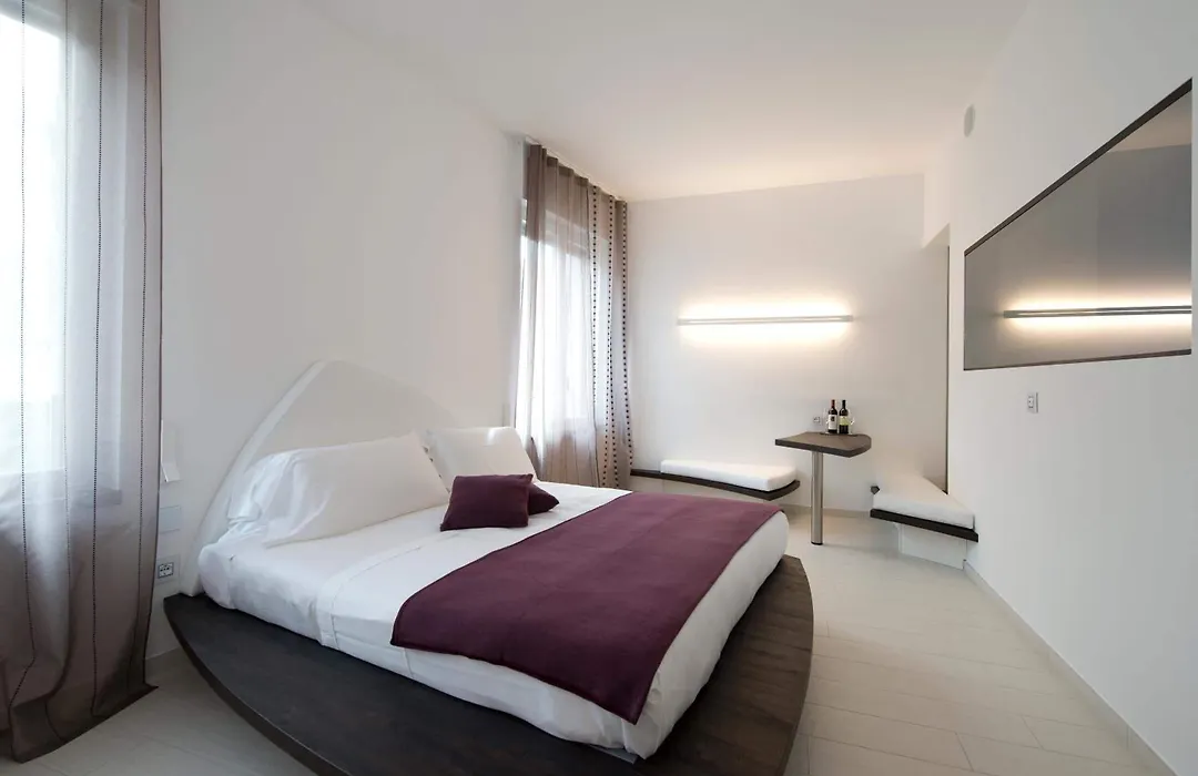 Aparthotel Duomo-1