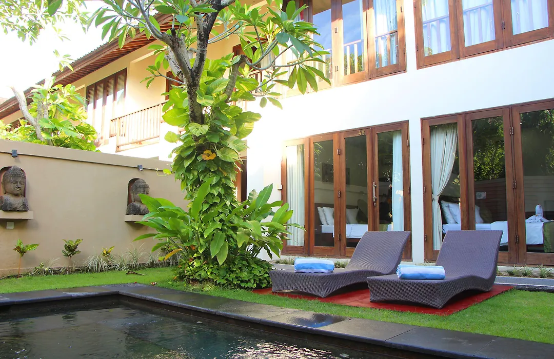 Sekuta Condo Suites-1