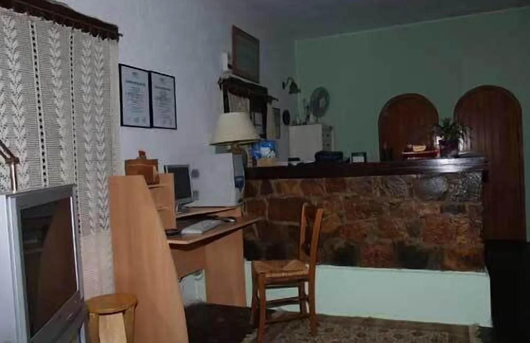 Cretan Village Hotel-1