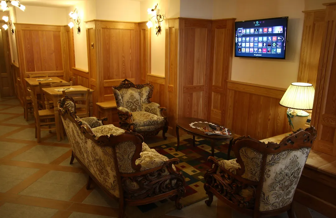 Villa Giuditta Residence-1