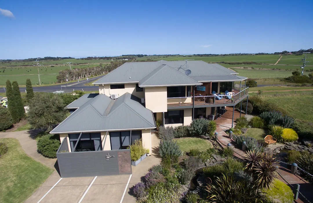 Hilltop Apartments Phillip Island (Adults Only)-1