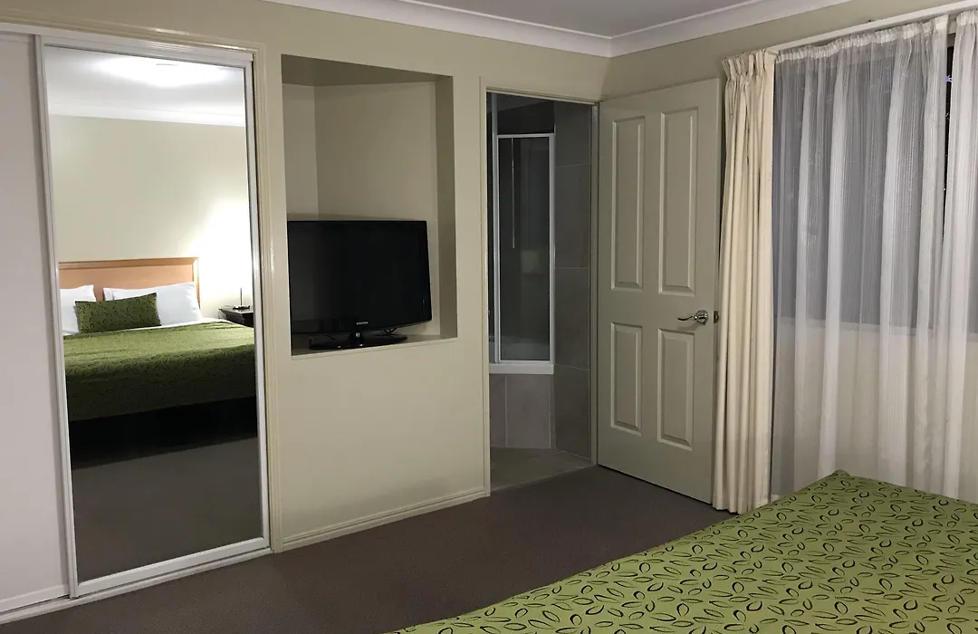 Villa Nova Motel-1