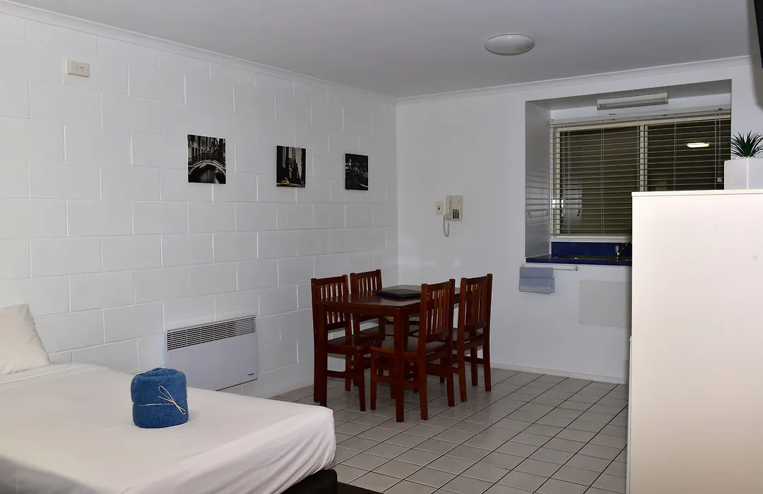 Apartments At Glen Isla-1