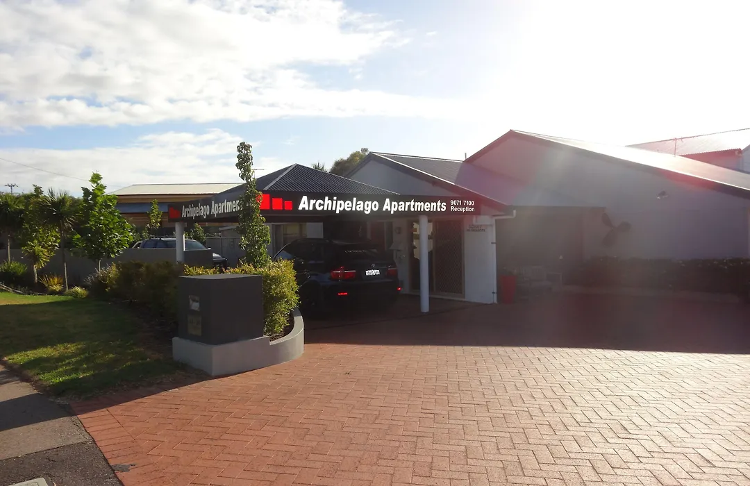 Archipelago Apartments Esperance-1