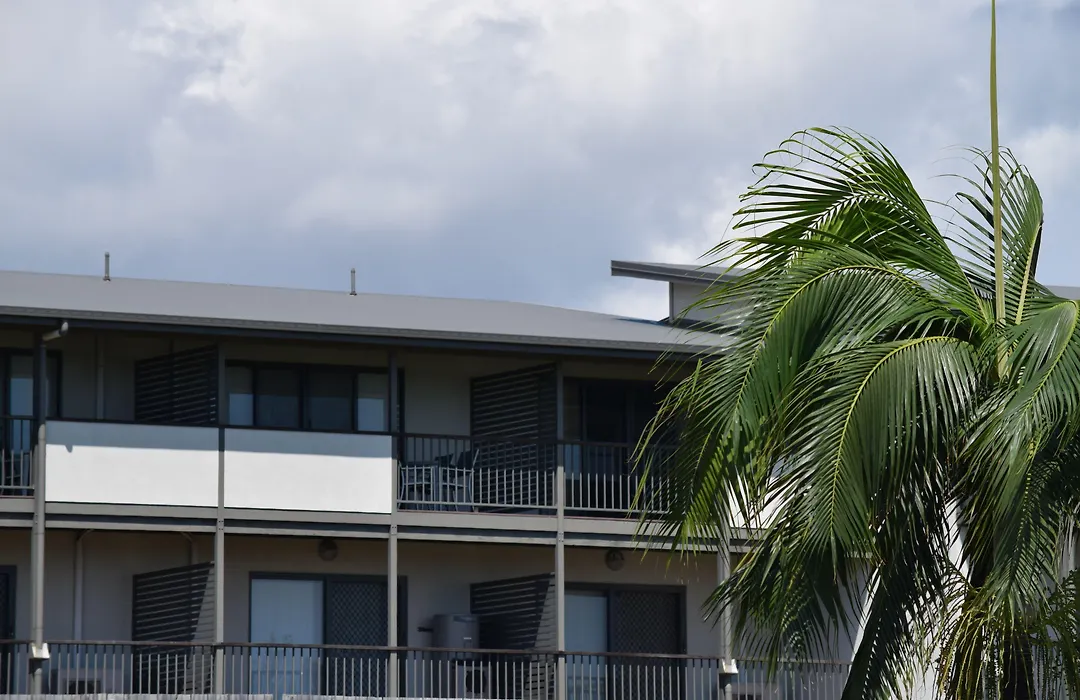 Gladstone Heights Executive Apartments-1
