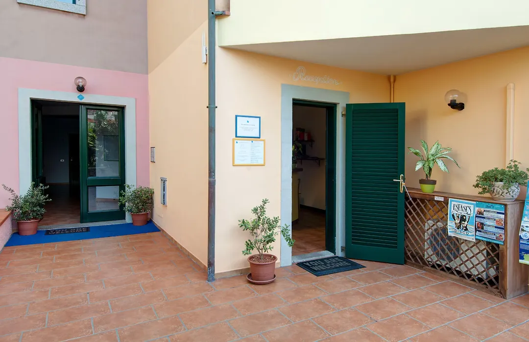 Residence Le Pavoncelle-1