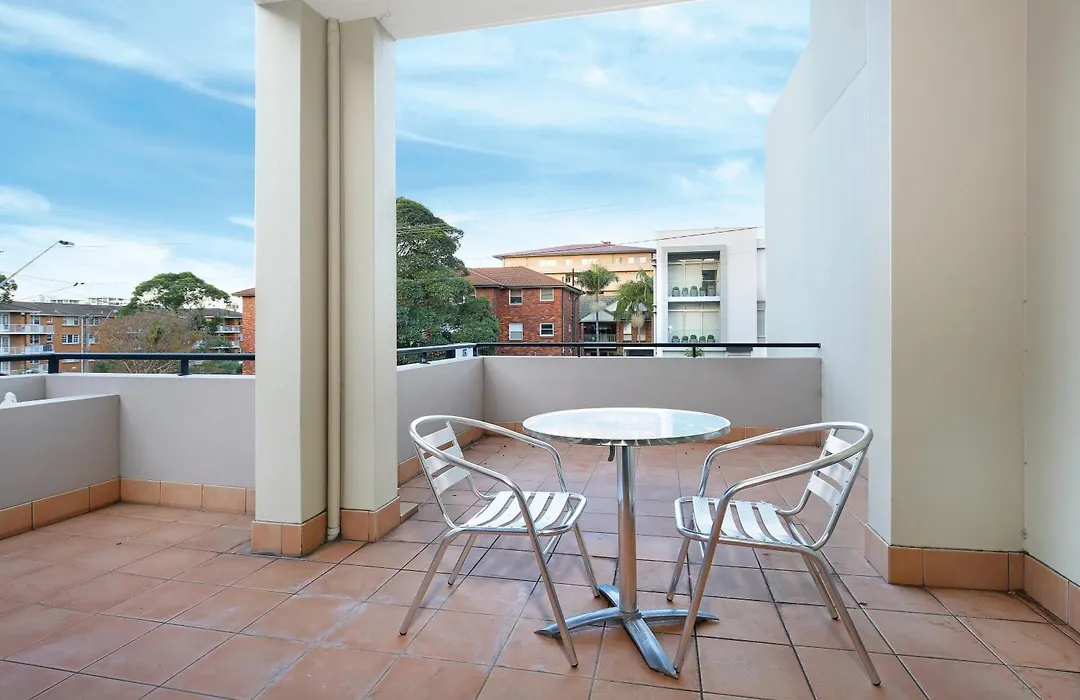 Wollongong Serviced Apartments-1