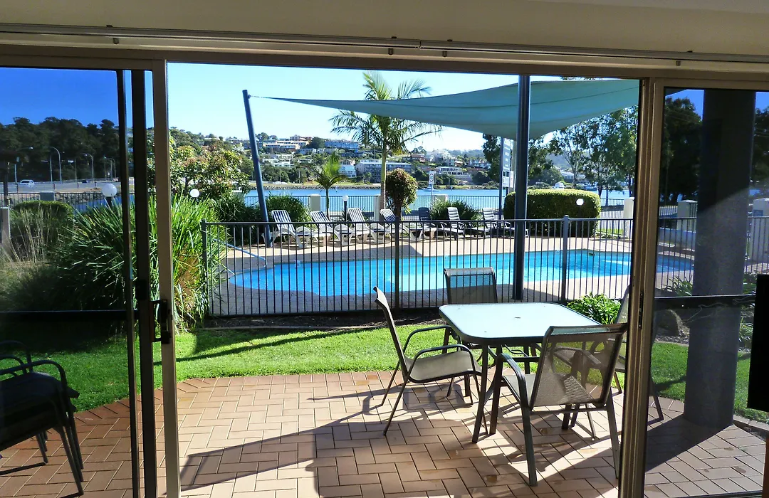 Sails Luxury Apartments Merimbula-1