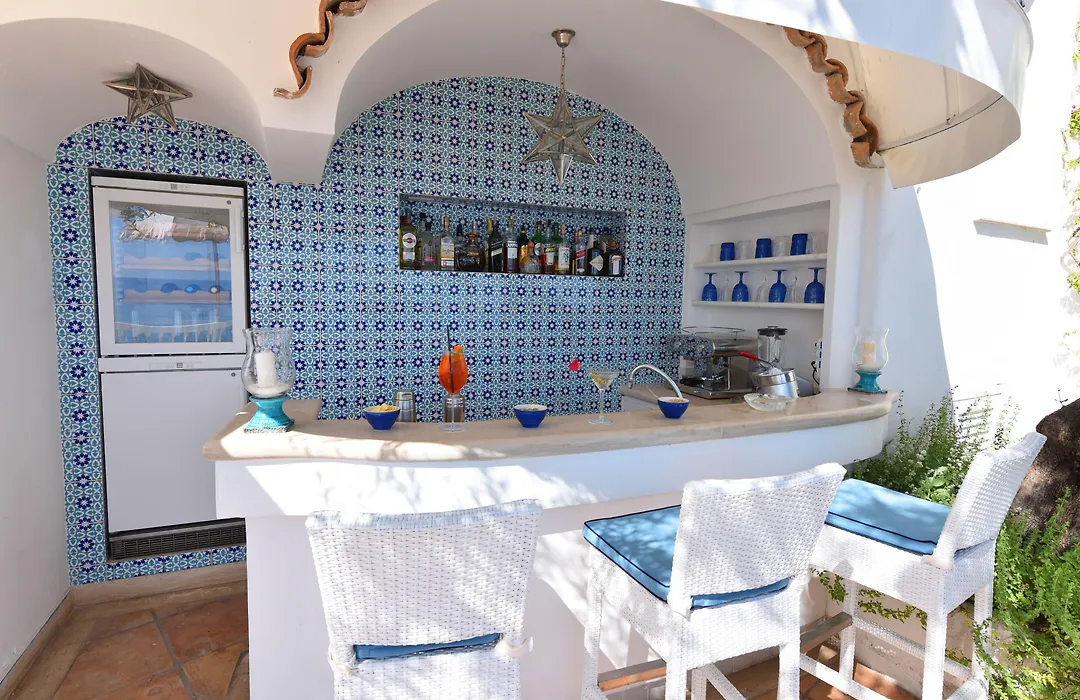 Villa Boheme Exclusive Luxury Suites-1