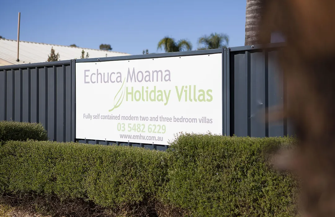 Echuca Moama Holiday Villas-1