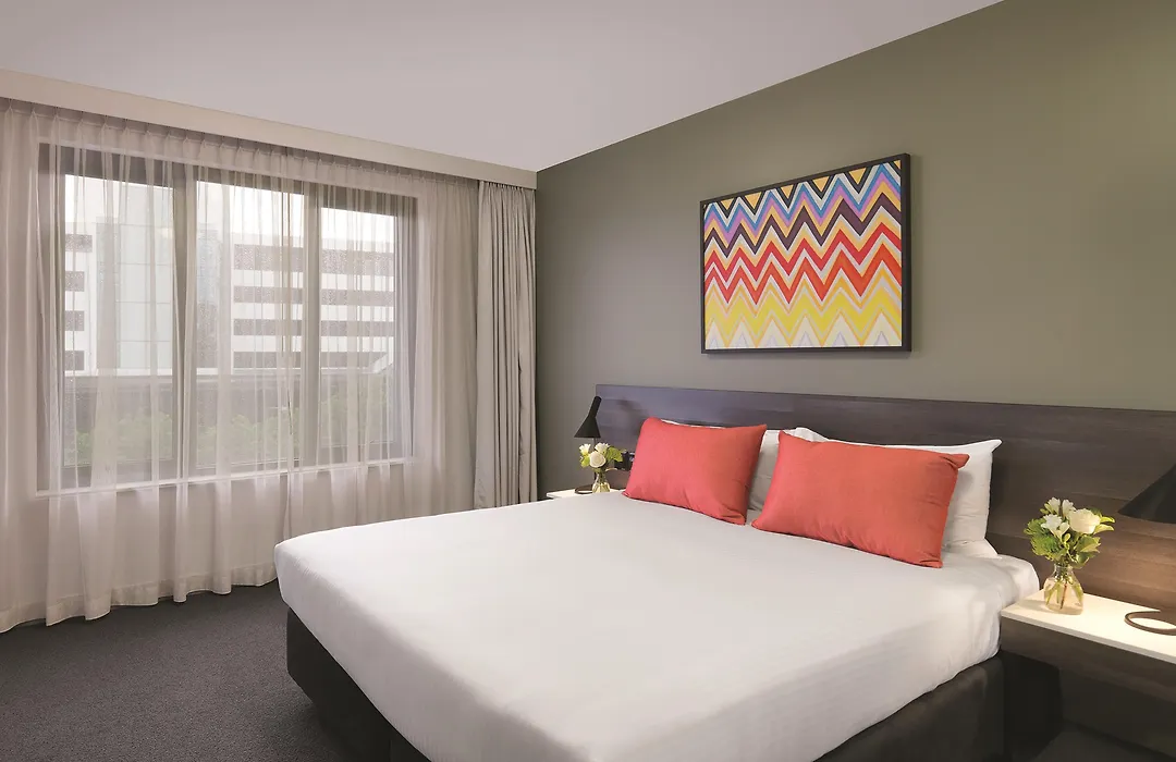 Adina Apartment Hotel Sydney Airport-1