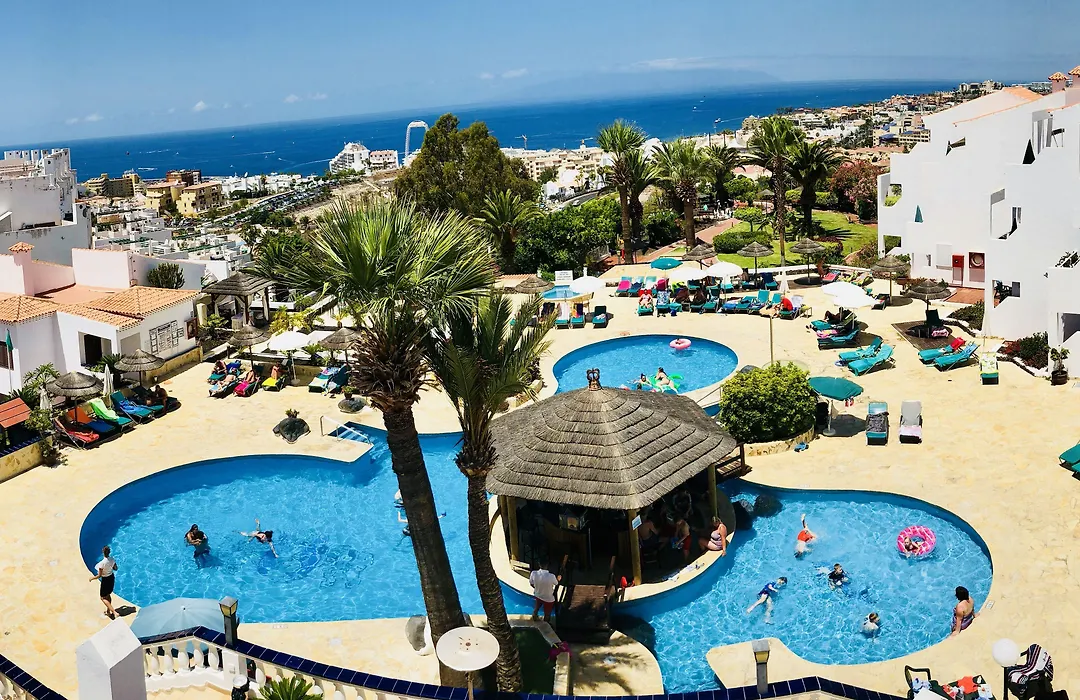 Regency Torviscas Apartments And Suites-1
