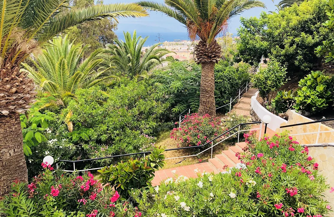 Regency Torviscas Apartments And Suites-1