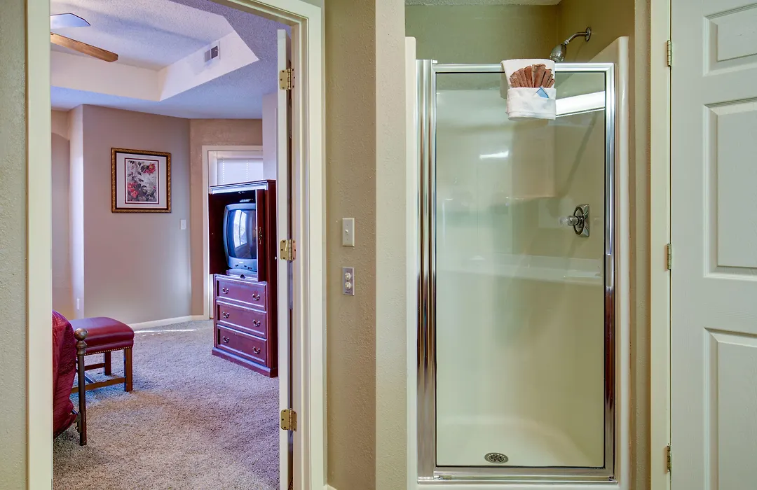 Stonebridge Village Resort-1