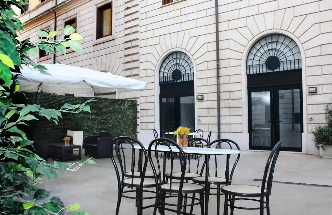 Hotel Termini-1