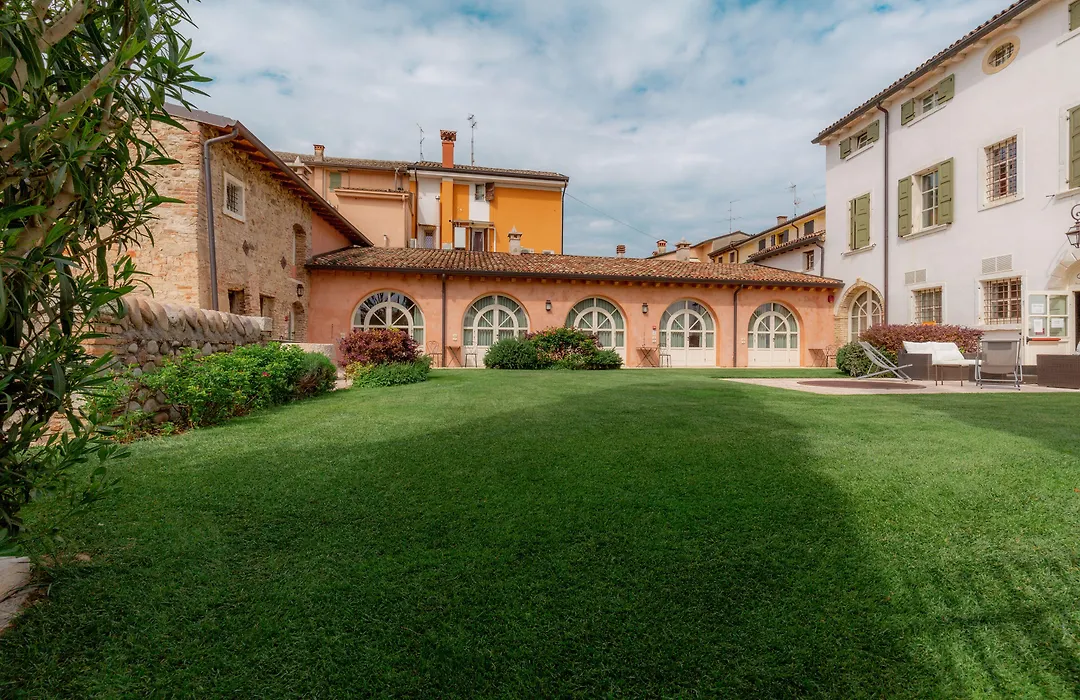 Residence Corte San Carlo-1