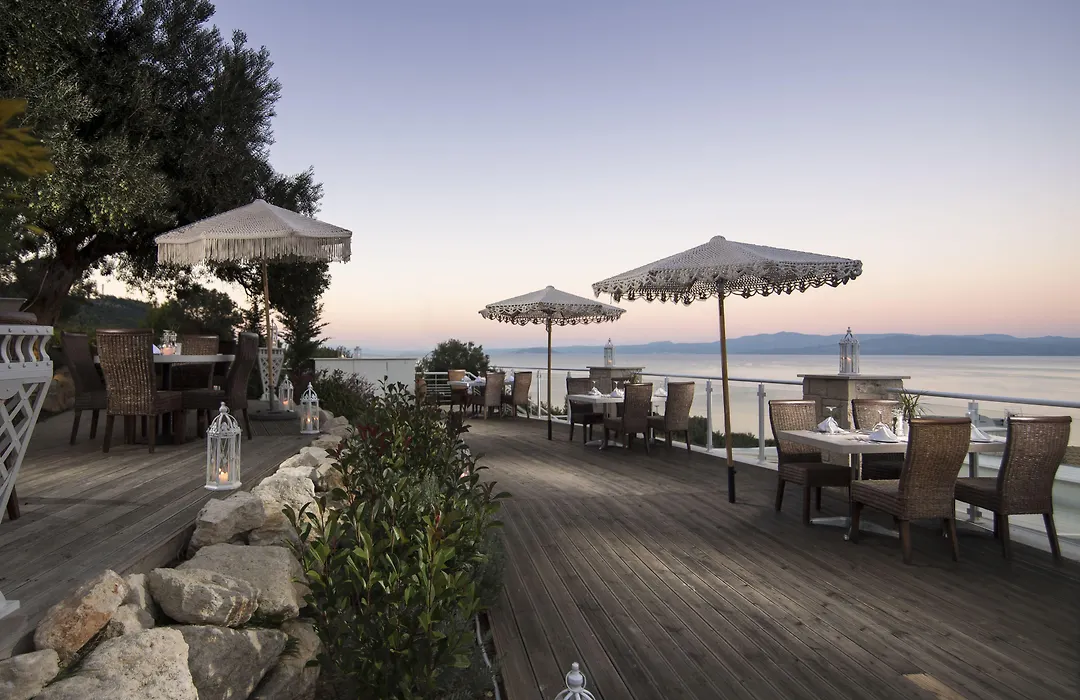 Kappa Resort-1