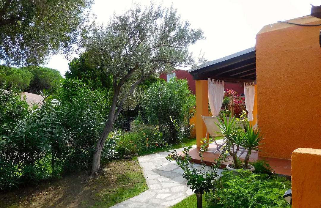 Residence La Pineta-1