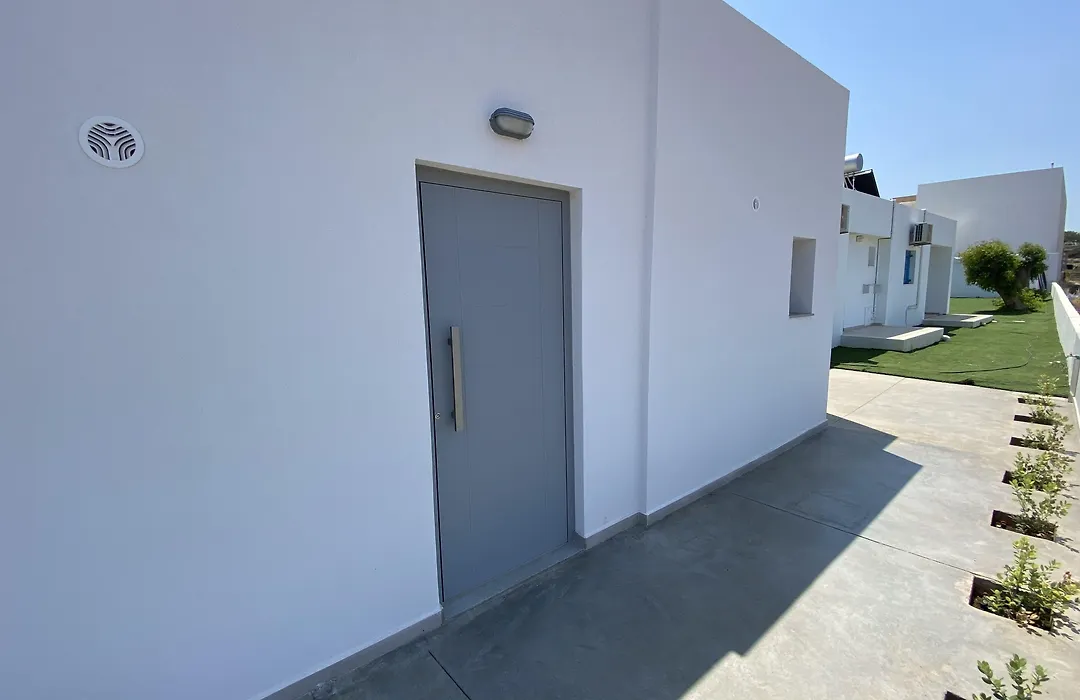 Blue Aegean Hotel&Suites-1