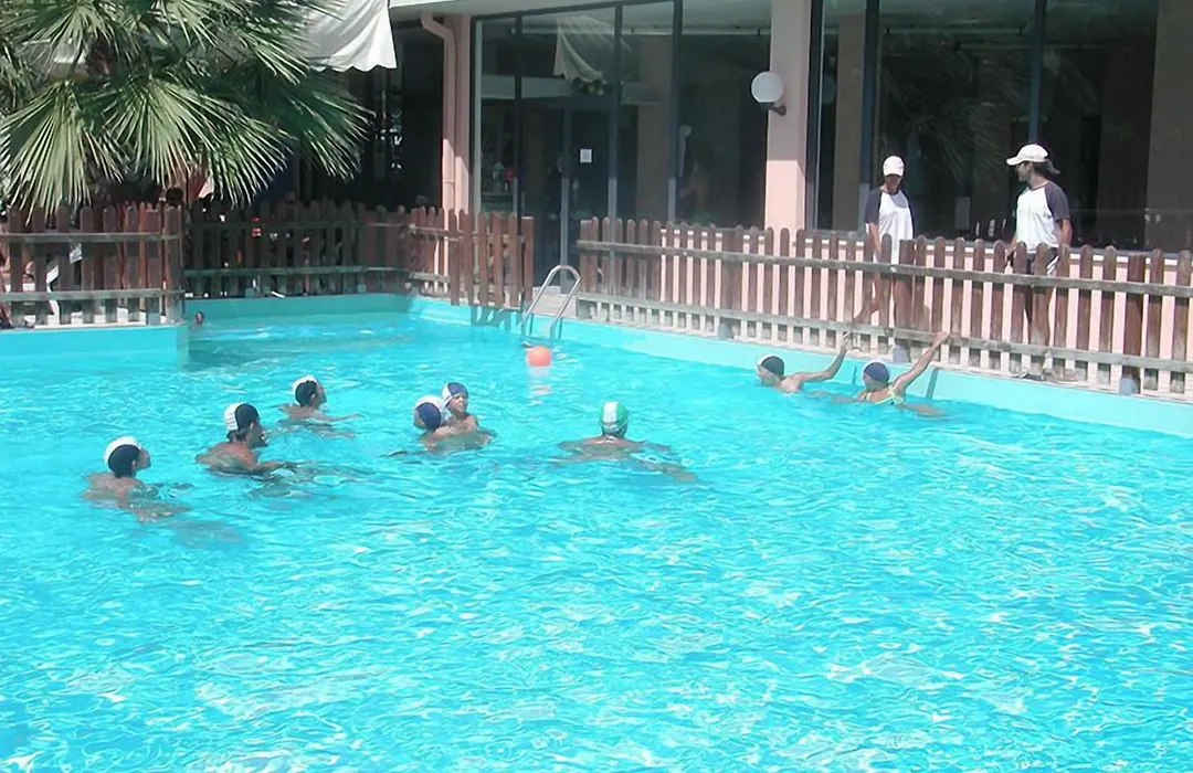 Residence Azzurro-1