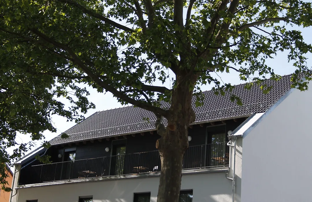 Prime 20 Serviced Apartments-1