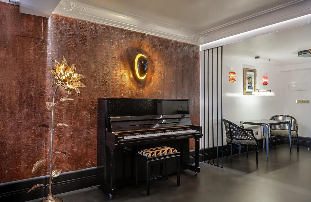 Glam Taoo Hotel Apartamento Boutique-1