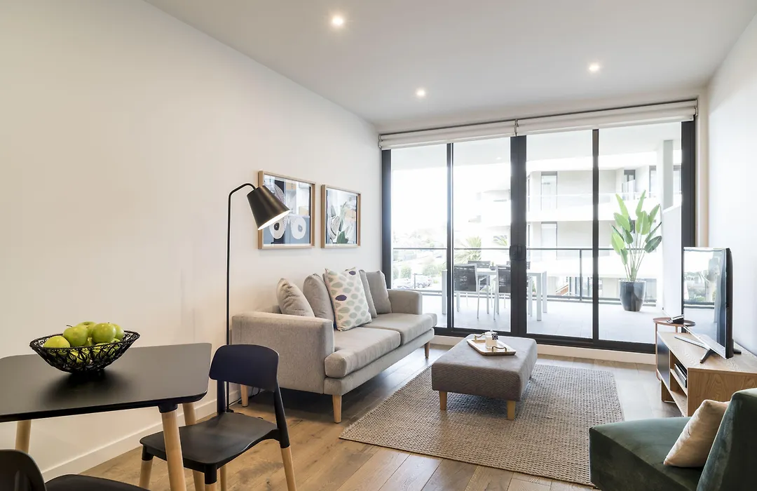 Caroline Serviced Apartments Sandringham-1