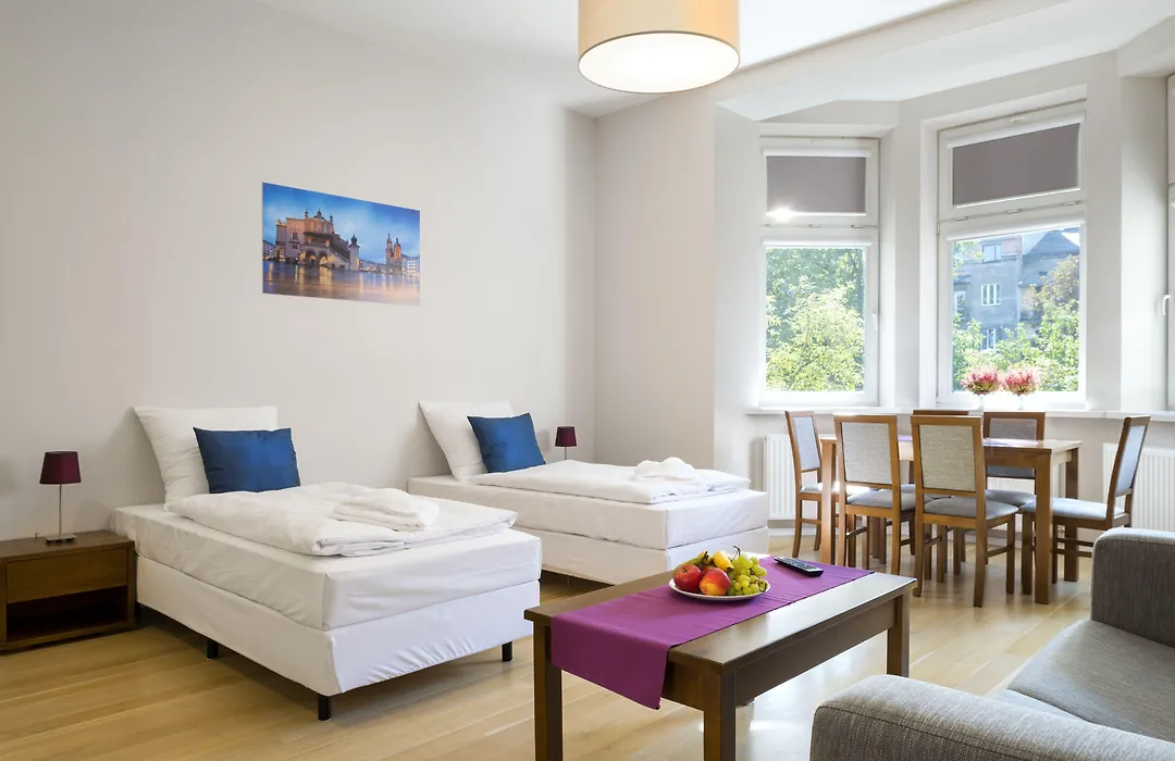 Emaus Apartments-1