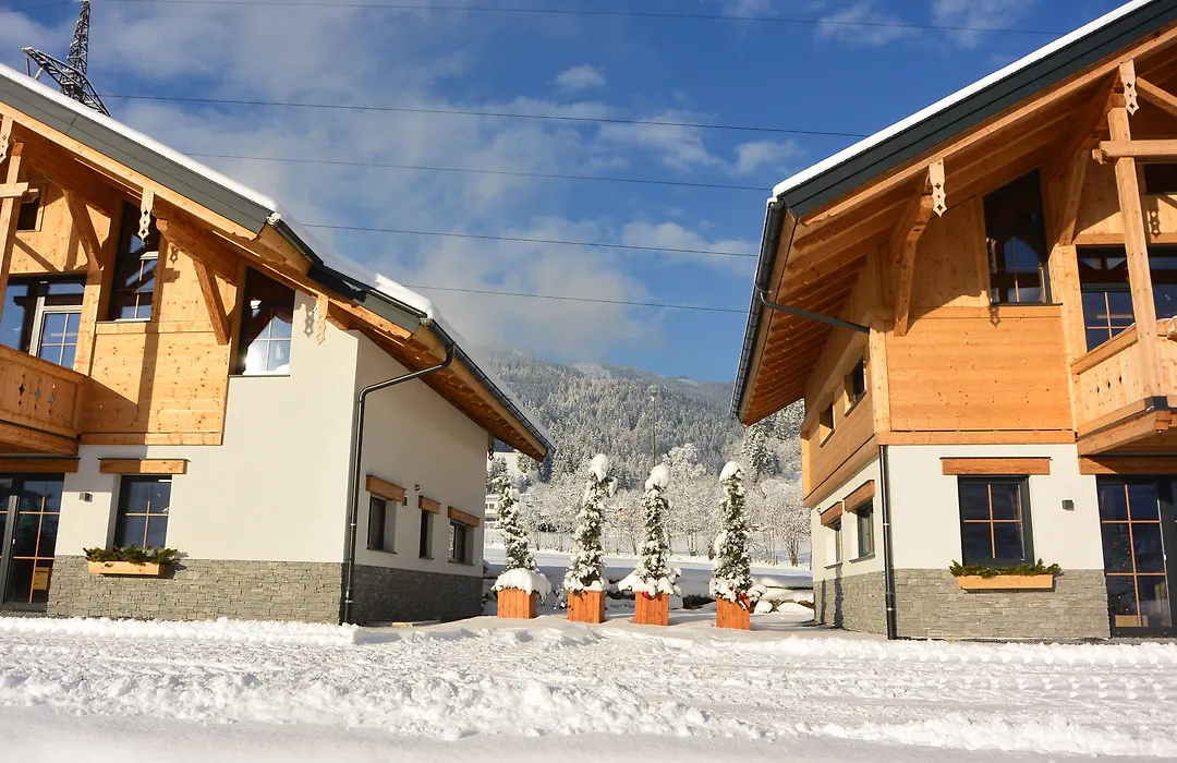 Appartements Wieshof-1