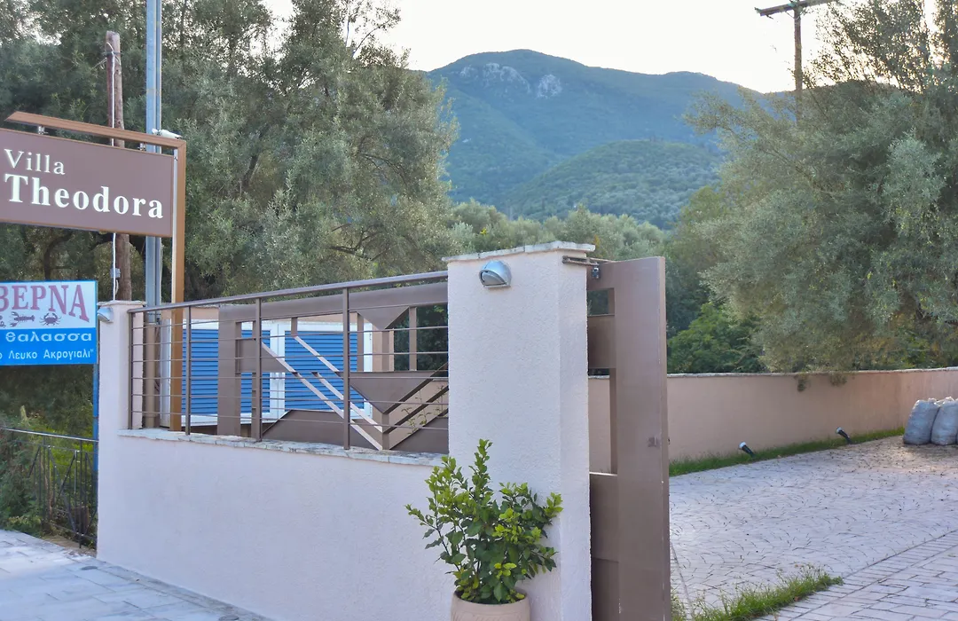 Villa Theodora-1