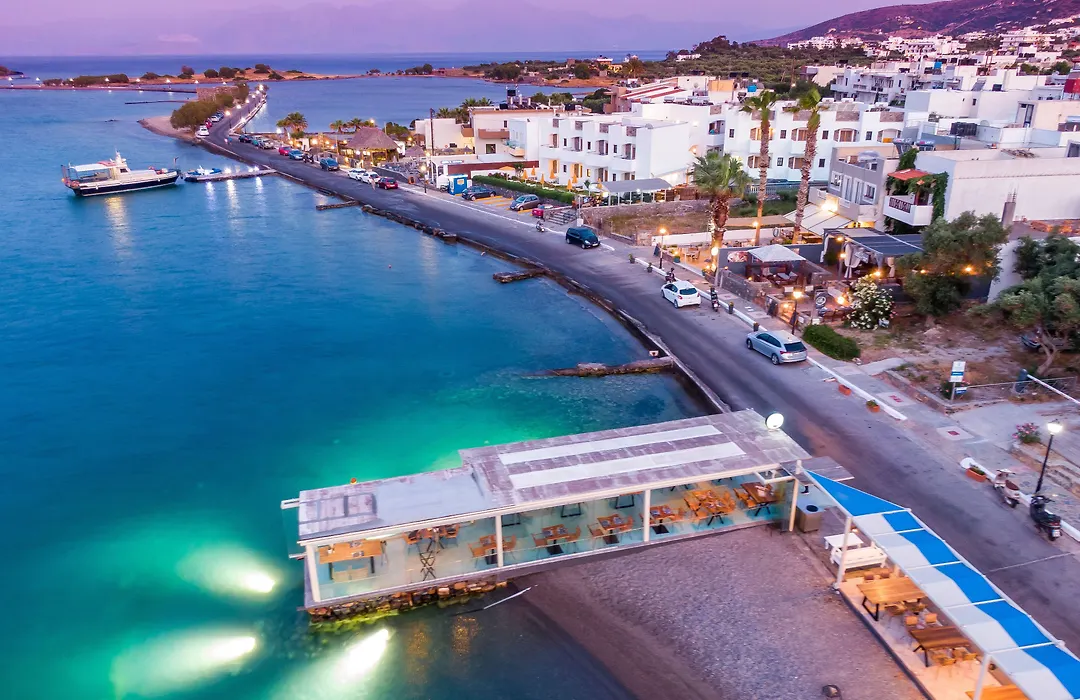 Elounda Alikes Suites & Studios-1