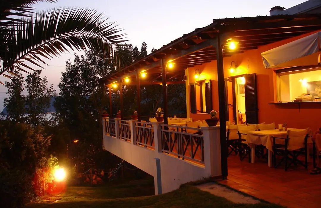 Mounda Beach Hotel-1