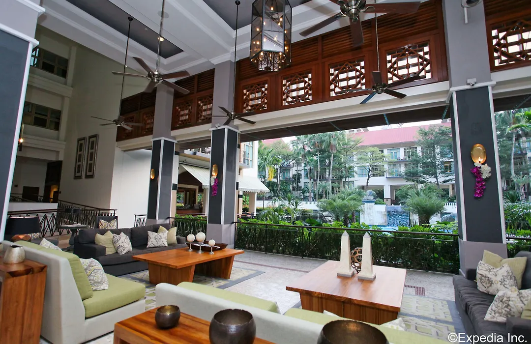 Treetops Executive Residences-1