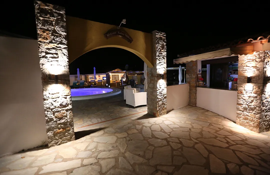 Skiathos Island Suites-1