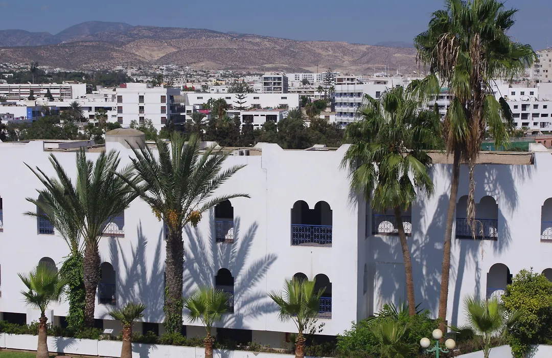 Anezi Apartments-1