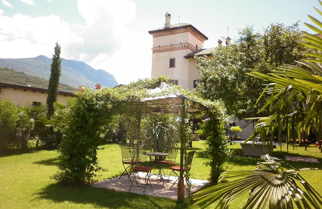 Residence La Colombera-1