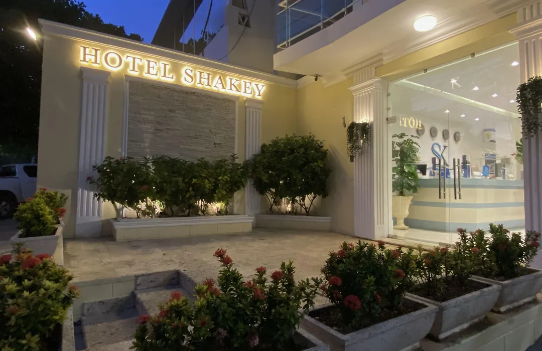 Hotel Shakey-1