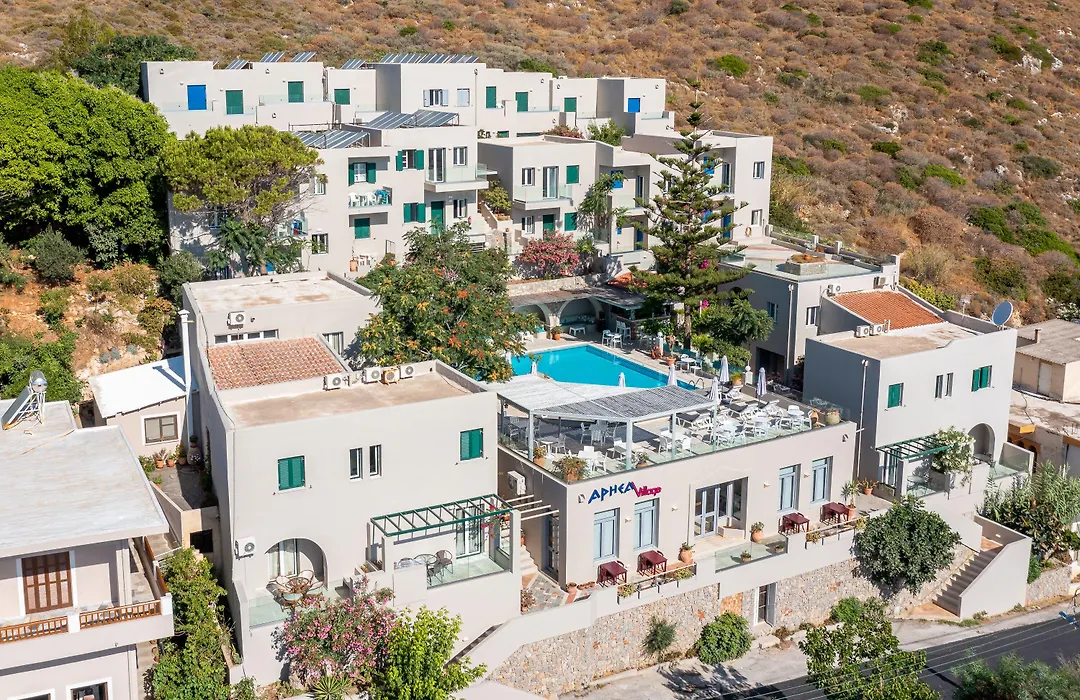 Aphea Village By Ghh-1