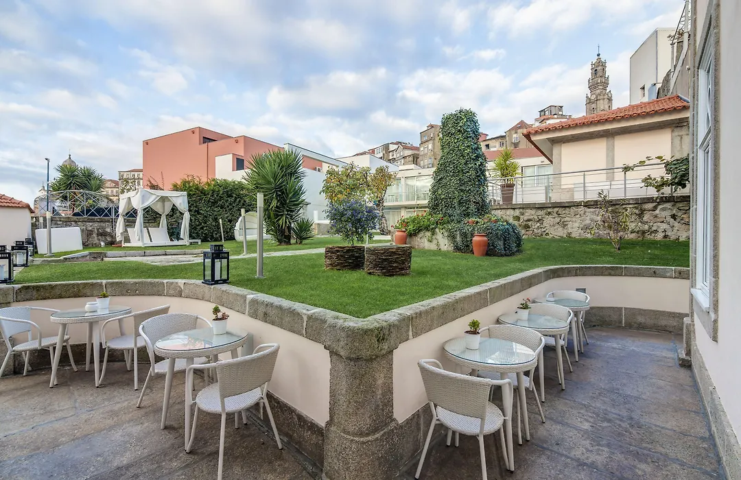 Oca Flores Hotel Boutique-1